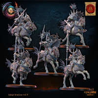 Cavalerie du Chaos