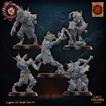 Load image into Gallery viewer, Unité Mooncurse
