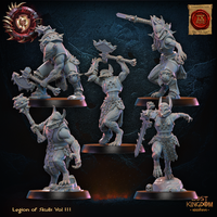 Unité Mooncurse