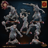 Unité Mooncurse