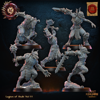 Unité Mooncurse