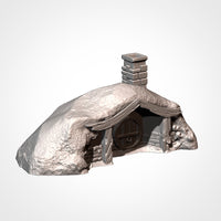 Maison Hobbits