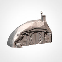 Maison Hobbits