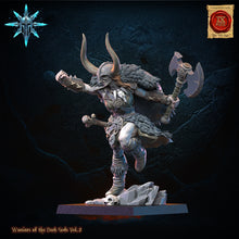 Load image into Gallery viewer, Freija the Conqueror
