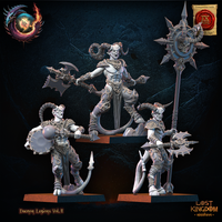 Myrmidons