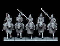Cavalerie de Jade