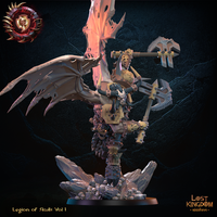 Prince Demon Brelkor