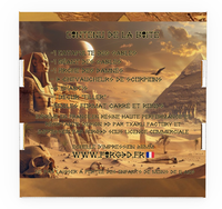 Boite de renforts Légions des Sables