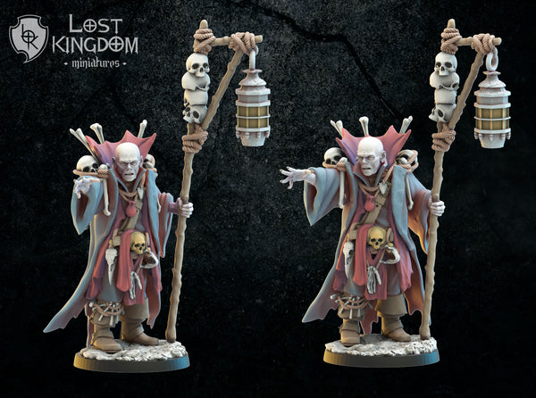 Necromancer
