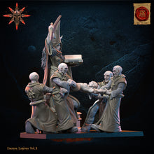 Load image into Gallery viewer, Cultist Summoners
