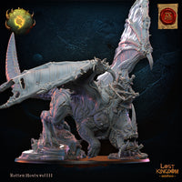 Freida sur Dragon Gluant