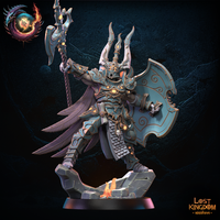 Sorcier Suprême