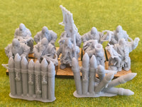 Boite d'armée Royaume des Nains