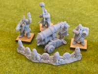 Boite d'armée Royaume des Nains
