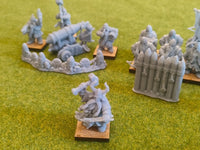 Boite d'armée Royaume des Nains