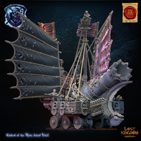 Gallion des Abysses