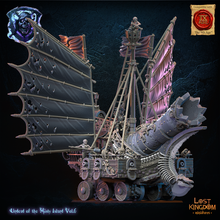 Load image into Gallery viewer, Abyss Galleon
