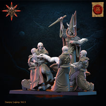 Load image into Gallery viewer, Cultist Summoners
