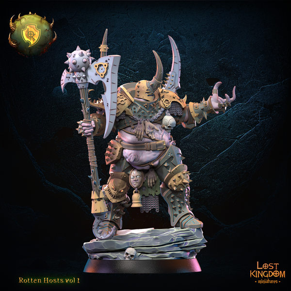 Sigmund the Rotten
