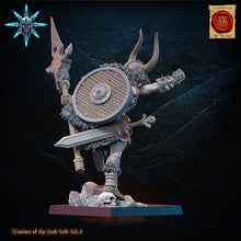Load image into Gallery viewer, Freija the Conqueror
