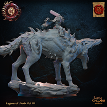 Load image into Gallery viewer, Goth, Seigneur Berserk sur Terreur
