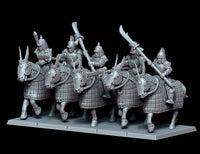 Cavalerie de Jade