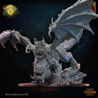 Freida sur Dragon Gluant