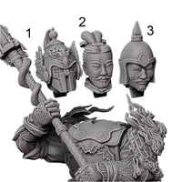 Géant de Terracota