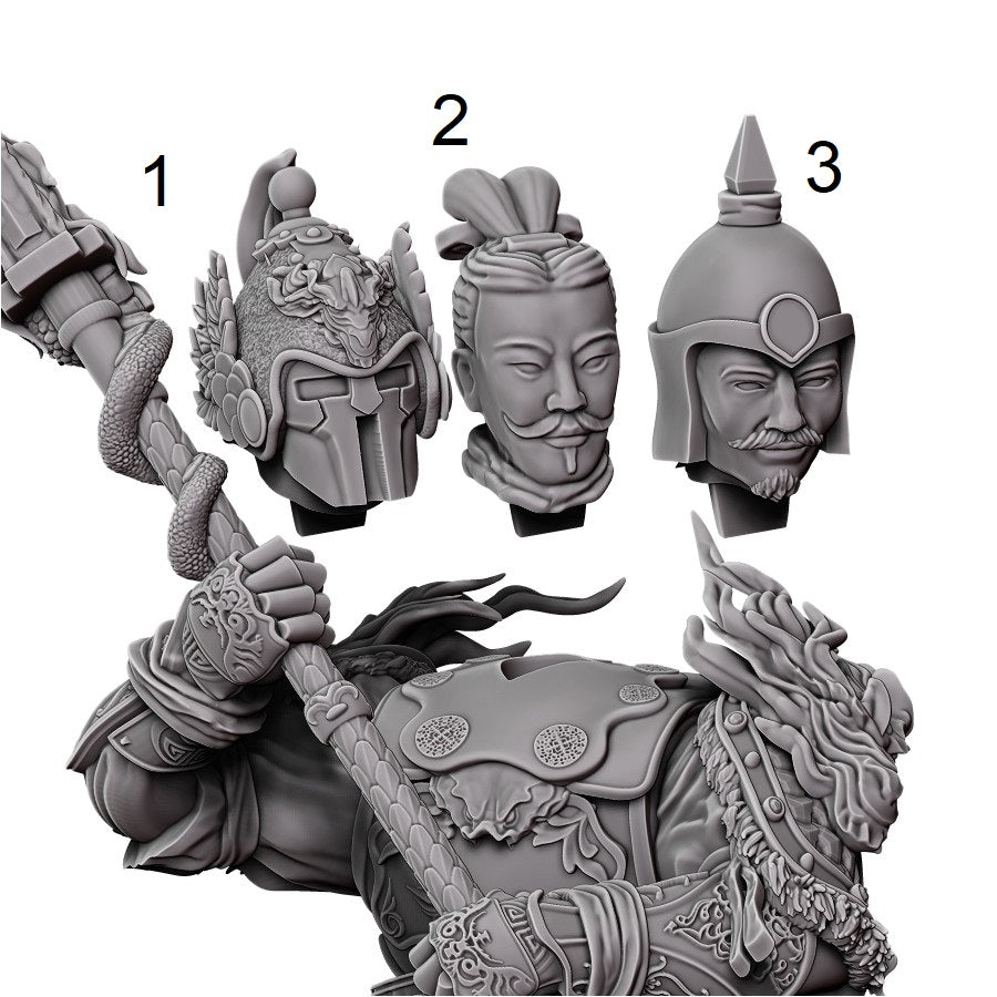 Géant de Terracota