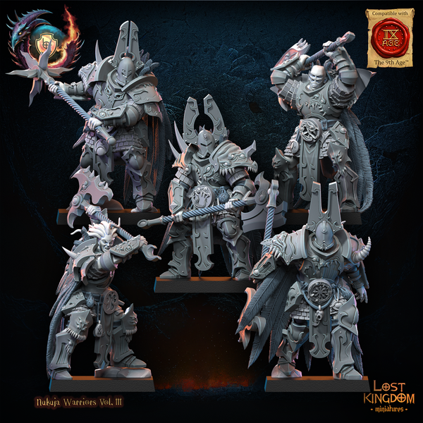 Exalted Elect
