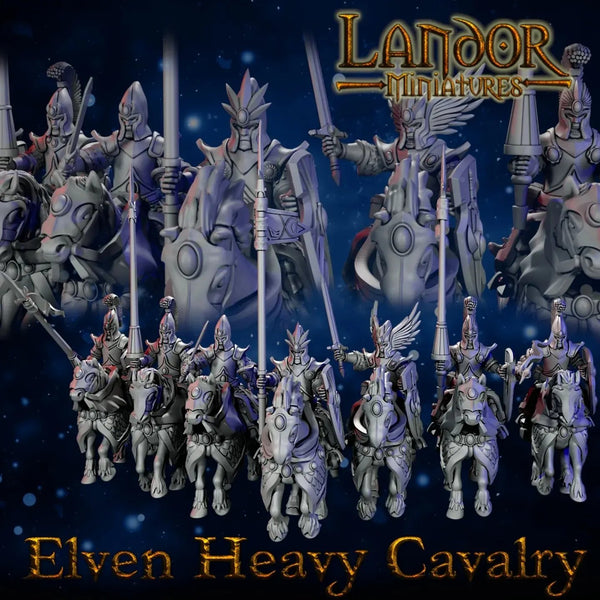 Silver Knights