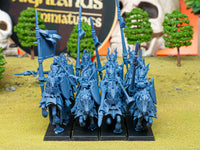 Chevaliers Vampires