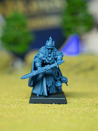 Seigneur Revenant