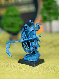 Seigneur Spectre