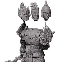 Sentinelle de Terracota