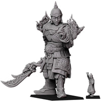 Sentinelle de Terracota
