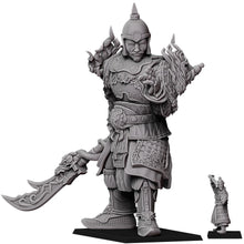 Load image into Gallery viewer, Sentinelle de Terracota

