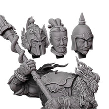 Charger l&#39;image dans la galerie, Géant de Terracota
