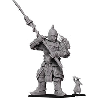 Géant de Terracota
