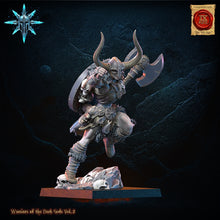 Load image into Gallery viewer, Freija the Conqueror
