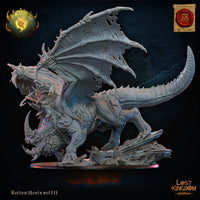 Freida sur Dragon Gluant