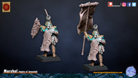 Marshall Impérial