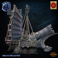 Gallion des Abysses