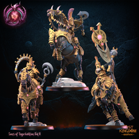 Chevaliers du Chaos