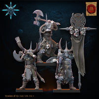 Horde de Barbare