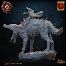 Load image into Gallery viewer, Goth, Seigneur Berserk sur Terreur
