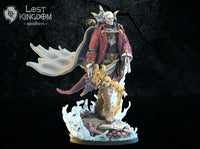 Lord Alucard