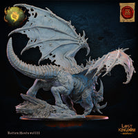 Freida sur Dragon Gluant