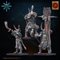 Horde de Barbare