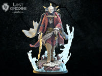 Lord Alucard